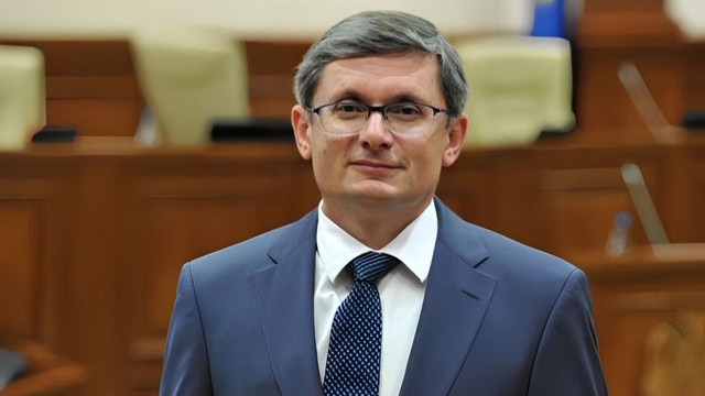 Igor Grosu, de Ziua Internațională a Femeii: „8 martie este despre drepturi câștigate și drepturi încă de apărat”