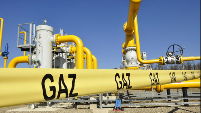 ANRE: Energocom va prelua clienții Natural Gaz DC după retragerea licenței companiei
