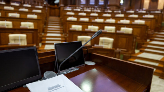 Planul de evaluare ex-post a actelor normative pentru anul 2026, aprobat de Biroul permanent al Parlamentului

