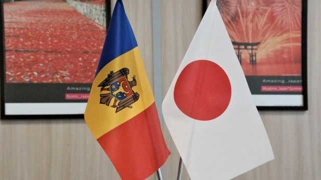 Centrul Social din Leova va fi renovat prin programul japonez „Kusanone” cu 46 de mii de dolari
