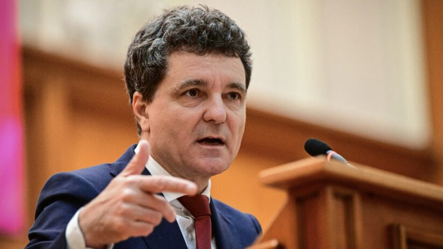 Nicușor Dan: „Republica Moldova poate adera la UE chiar înainte de 2030”
