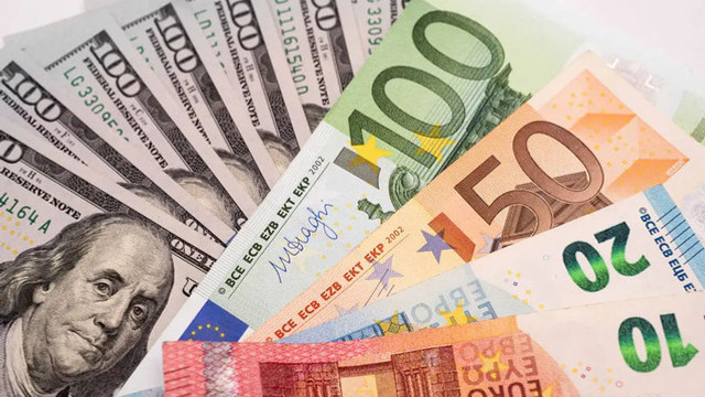 Curs valutar 10 martie 2026: Cât valorează un euro și un dolar
