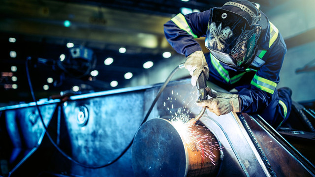 Premieră industrială în R. Moldova: Cu sprijinul UE se construiește prima fabrică de structuri metalice de mari dimensiuni