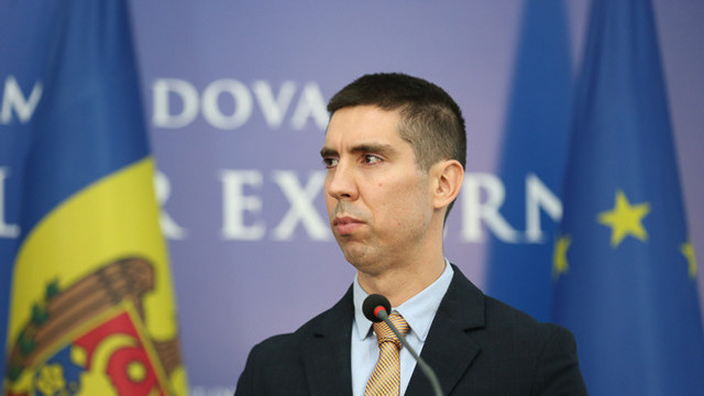 Ministrul de externe Mihai Popșoi anunță data la care Republica Moldova va părăsi oficial CSI
