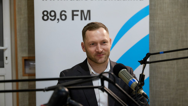 „Minciunile aruncate fără nicio responsabilitate sunt un pericol real”. Ministrul Mediului vine cu o adresare transmisă primarului Ion Ceban (VIDEO)