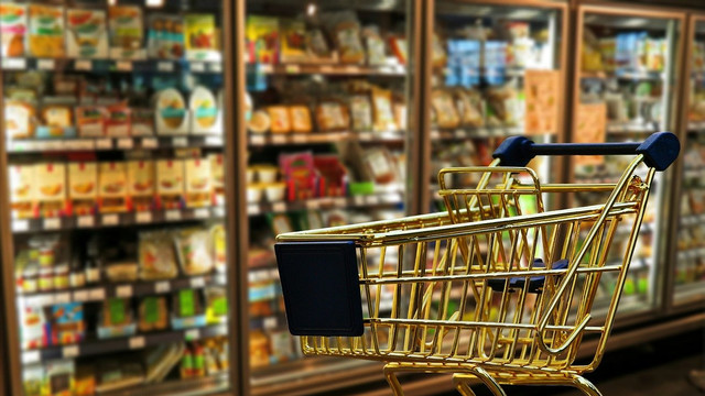 BNS: Prețurile au crescut în februarie. Ce alimente s-au scumpit cel mai mult 