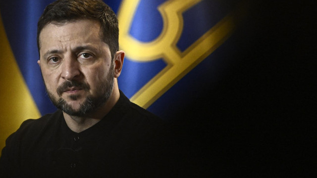 Washingtonul a propus noi negocieri ruso-ucrainene pentru săptămâna viitoare, anunță Zelenski