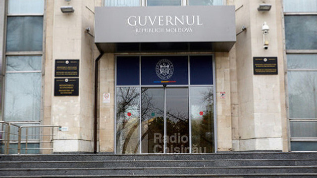 LIVE | Ședința Guvernului Republicii Moldova din 11 martie 2026