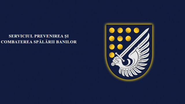 Serviciul Prevenirea și Combaterea Spălării Banilor are un nou director adjunct

