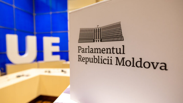Cooperare pentru aderarea la UE: Reuniune comună a parlamentarilor din R. Moldova și România
