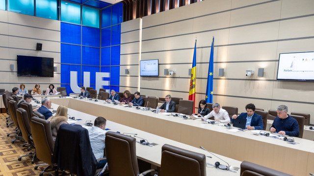 Ministrul Apărării este așteptat joi în Parlament. Deputații vor examina moțiunea simplă

