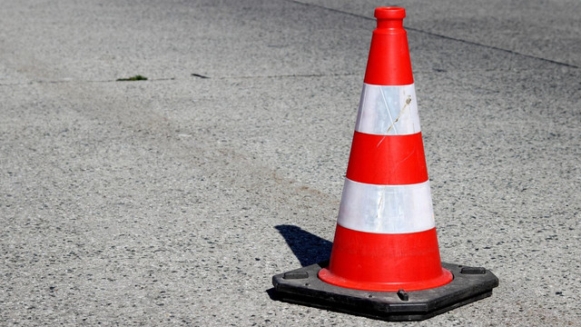 Atenție, șoferi! Trafic suspendat pe strada Alexandru Cosmescu din Chișinău, joi, 12 martie

