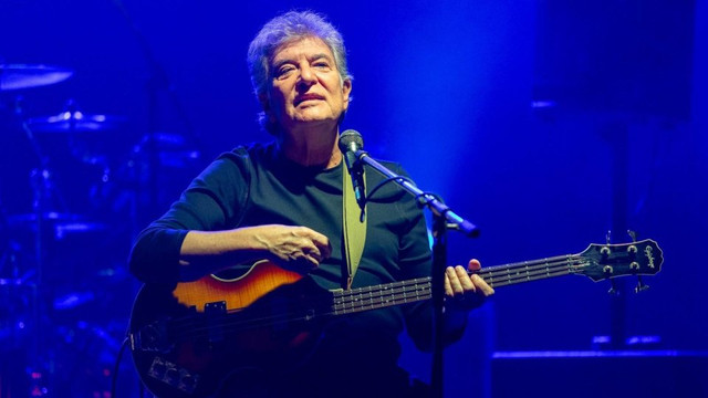 Doliu în muzica românească. A murit Mugurel Vrabete, basistul uneia dintre cele mai îndrăgite trupe rock de peste Prut