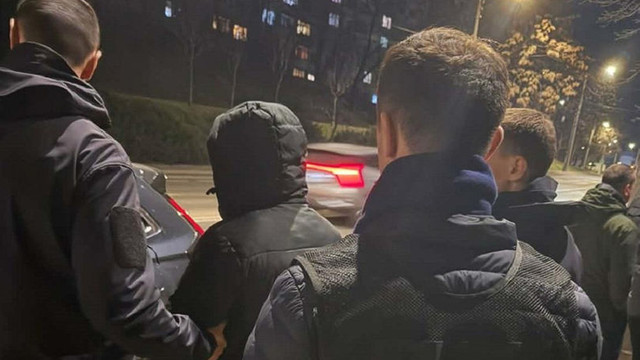 Inspector de mediu, reținut de CNA pentru corupere pasivă. Ar fi primit 10.000 de lei
