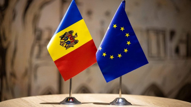 Parlamentul European propune o clauză de revizuire a bugetului multianual pe 2028-2034 pentru eventualitatea în care Ucraina și Republica Moldova aderă la Uniune
