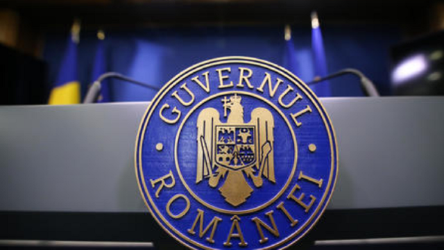 Guvernul de la București a aprobat Acordul cu Republica Moldova pentru controlul coordonat în punctul feroviar de trecere Fălciu-Cantemir 