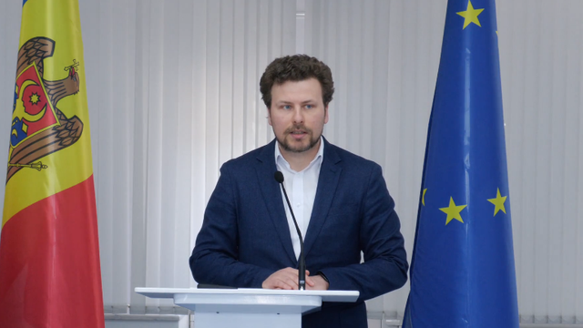 MEC și MAI au lansat Planul comun de acțiuni privind prevenirea consumului de droguri în rândul elevilor. Dan Perciun: „Ne propunem să ajungem la cel puțin 60% din elevii din clasele VI-XII”