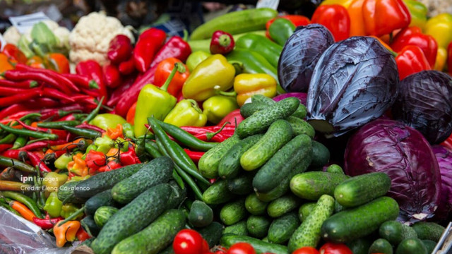 Exporturile agro-alimentare au crescut cu 14% în 2025, după trei ani de scădere
