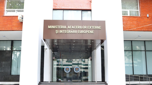 Republica Moldova va găzdui Conferința de Securitate în regiunea Mării Negre, sub egida Platformei Internaționale Crimeea


