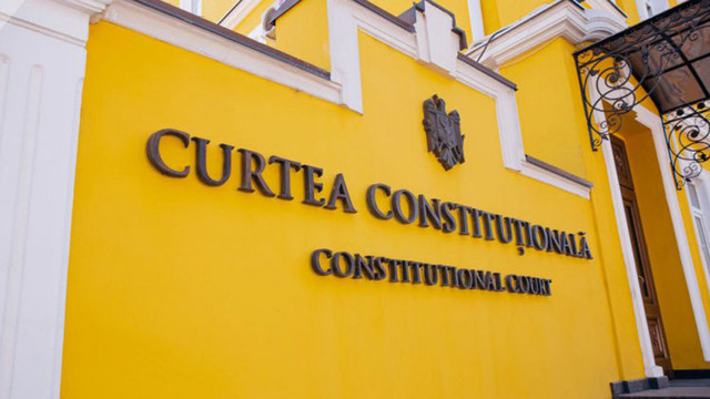 CC va examina sesizările privind votul în comisia vetting după avizul Comisiei de la Veneția
