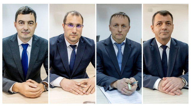 Vettingul procurorilor continuă: Audieri pentru patru procurori din Chișinău

