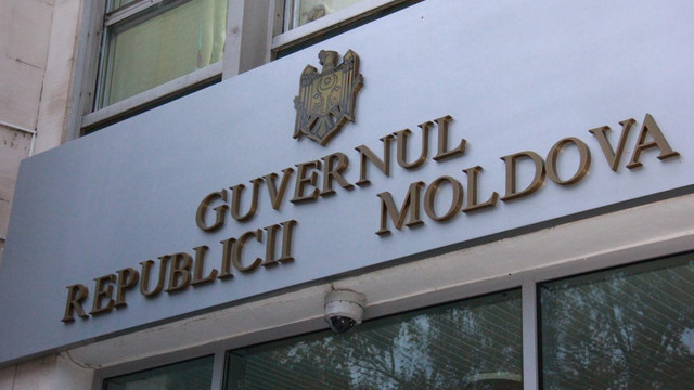Guvernul a acceptat demisia șefului adjunct al Oficiului teritorial Ungheni al Cancelariei de Stat

