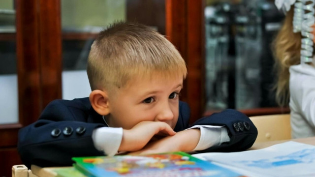 Înscrierea copiilor în clasa I pentru anul școlar 2026-2027 începe pe 1 aprilie

