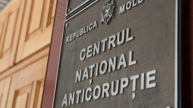 Percheziții și arestări în dosare de corupție. Bilanțul săptămânii prezentat de Centrul Național Anticorupție
