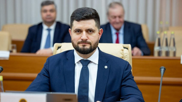 Dorin Junghietu: „Situația de alertă în sectorul energetic impune consum responsabil de produse petroliere”