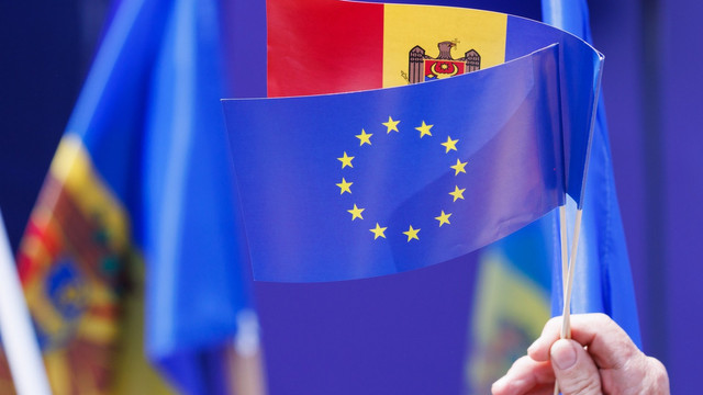 Moment istoric la Bruxelles: Republica Moldova deschide negocierile tehnice pentru ultimele trei clustere de aderare la UE

