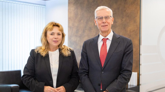 Guvernatoarea BNM: Noul program de cooperare cu FMI va viza consolidarea politicilor monetare