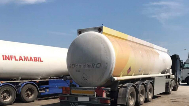 Ministerul Energiei: Peste 4000 de tone de carburanți au fost importate în R. Moldova pe 16 martie 