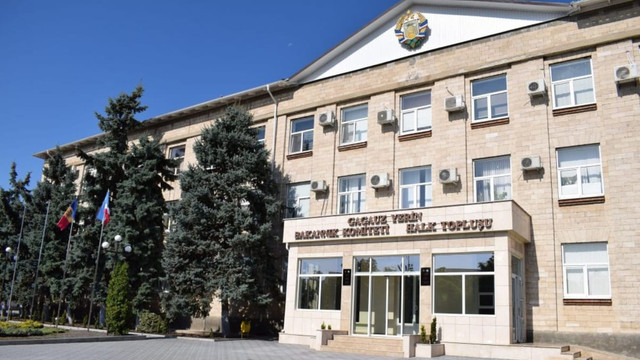 Alegerile în Adunarea Populară a Găgăuziei, stabilite pentru 21 iunie
