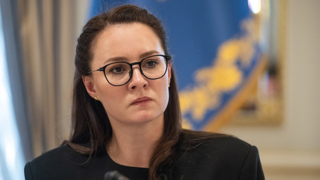 Ucraina a primit la Bruxelles setul complet de criterii pentru aderarea la UE. Ce urmează