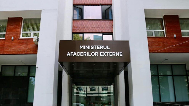 Reacția MAE, după ce o dronă rusească a căzut la Tudora: „Condamnăm incidentele care amenință securitatea cetățenilor”

