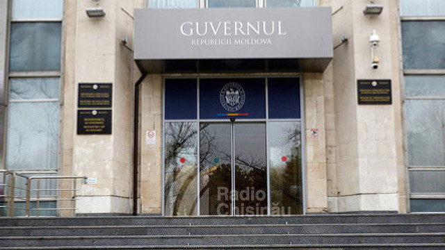 LIVE | Ședința Guvernului Republicii Moldova din 18 martie 2026
