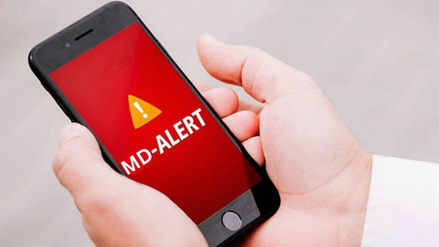 Republica Moldova va implementa Sistemul MD – ALERT. Cetățenii vor primi mesaje de avertizare în situații de risc

