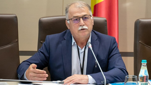 Controlul judiciar în privința lui Ion Creangă, prelungit cu 60 de zile

