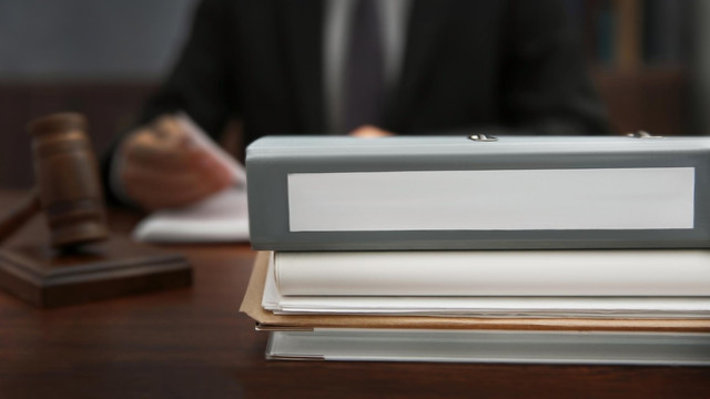 Completele pentru evaluarea externă a judecătorilor au fost reorganizate

