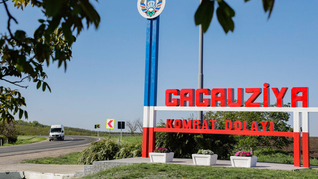 Autoritățile vor contesta decizia Adunării Populare a Găgăuziei privind data alegerilor