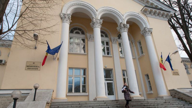 Ministerul Sănătății caută soluții pentru deșeurile anatomopatologice
