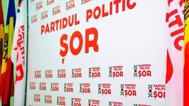 Finanțarea ilegală a fostului partid „Șor”: Încă un lider local, pe banca acuzaților
