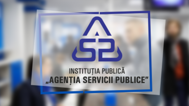 Sistarea temporară a programărilor online la ASP. Are loc instalarea unor versiuni noi a sistemului informațional
