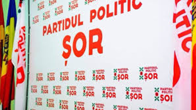 Liderul „Șor” de la Ocnița, condamnat definitiv la 4 ani în închisoare pentru finanțarea ilegală a partidului
