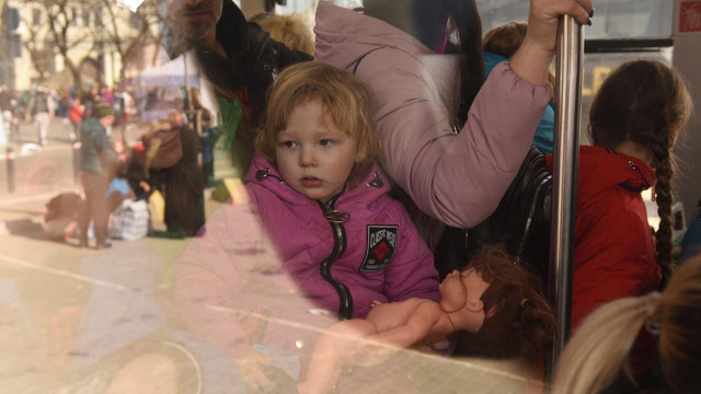 R. Moldova și Ucraina vor coopera pentru repatrierea copiilor neînsoțiți și asigurarea sprijinului lor social și juridic
