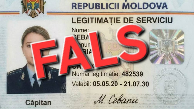 Escrocherie telefonică în numele poliției. Escrocii invocă existența unor pretinse „credite ilegale”
