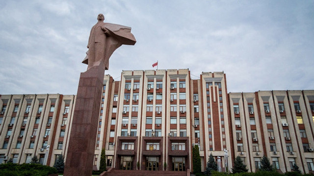 Livrările de gaz pentru regiunea transnistreană sunt achitate până pe 30 aprilie, vicepremier
