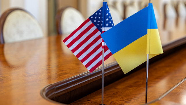 O delegație ucraineană a ajuns la Miami pentru discuții cu emisarii lui Donald Trump
