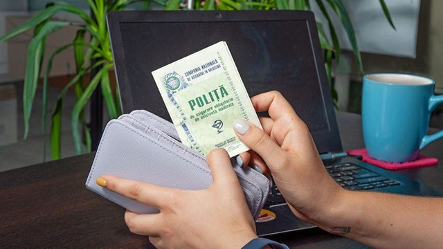 Elevii și studenții din diasporă beneficiază de asigurare medicală. Precizările CNAM
