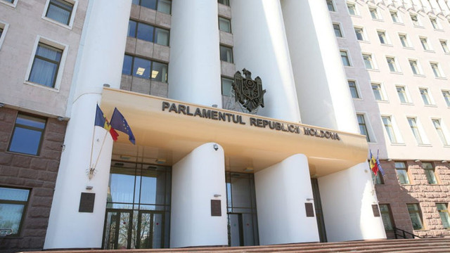 Promo-LEX critică ședința Parlamentului din 20 martie: Probleme de transparență
